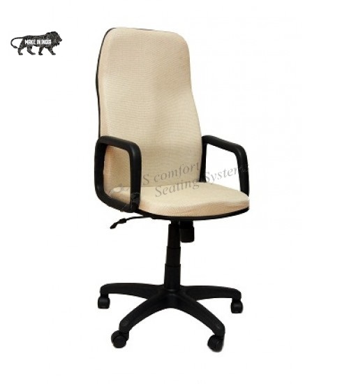 Scomfort SC-A15 High Back Executive Chair